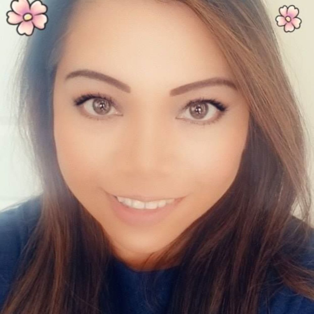 Meet your Posher, Sheila